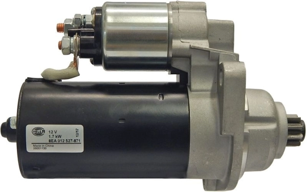 Starter 8EA 012 527-871