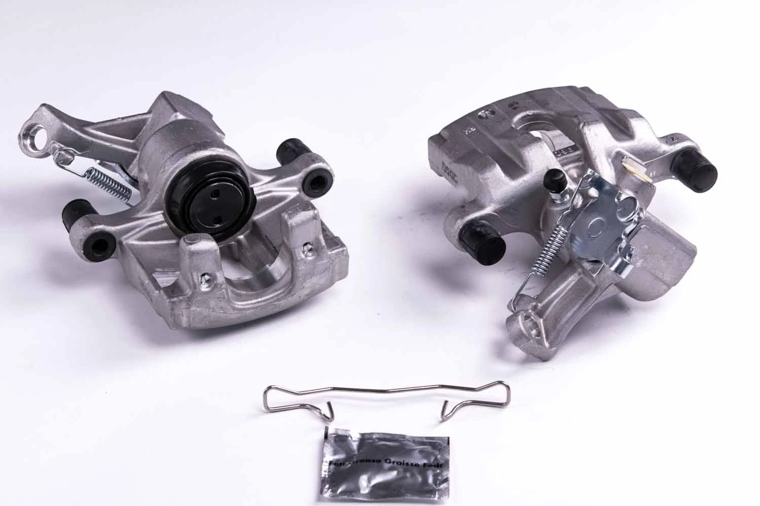 Brake Caliper 8AC 355 382-721