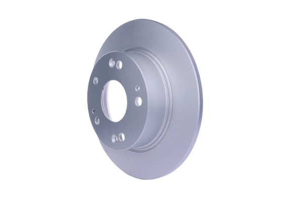 Brake Disc PRO 8DD 355 118-731