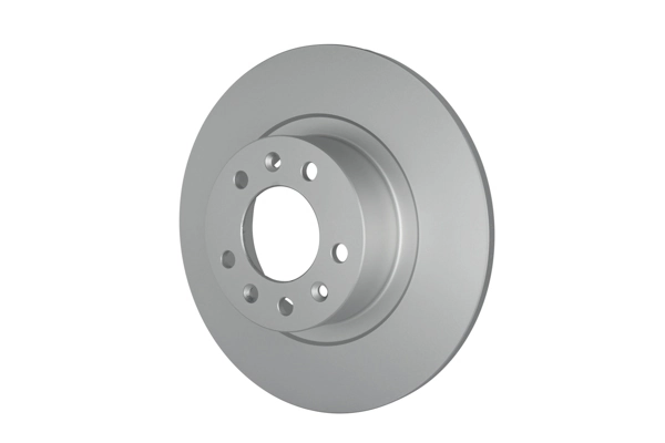 Brake Disc PRO 8DD 355 132-841