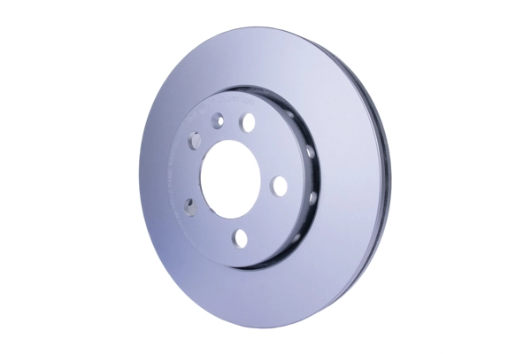 HELLA 8DD 355 105-361 Brake Disc