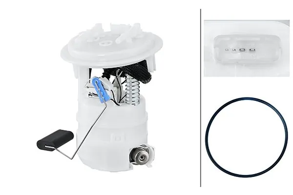 Fuel Feed Unit 8TF 358 305-361