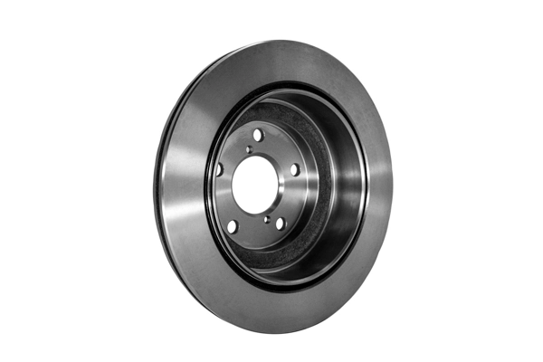 Brake Disc 8DD 355 112-341