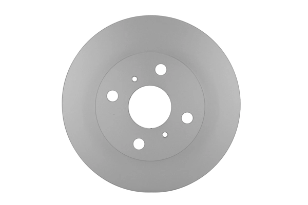 HELLA 8DD 355 126-961 Brake Disc