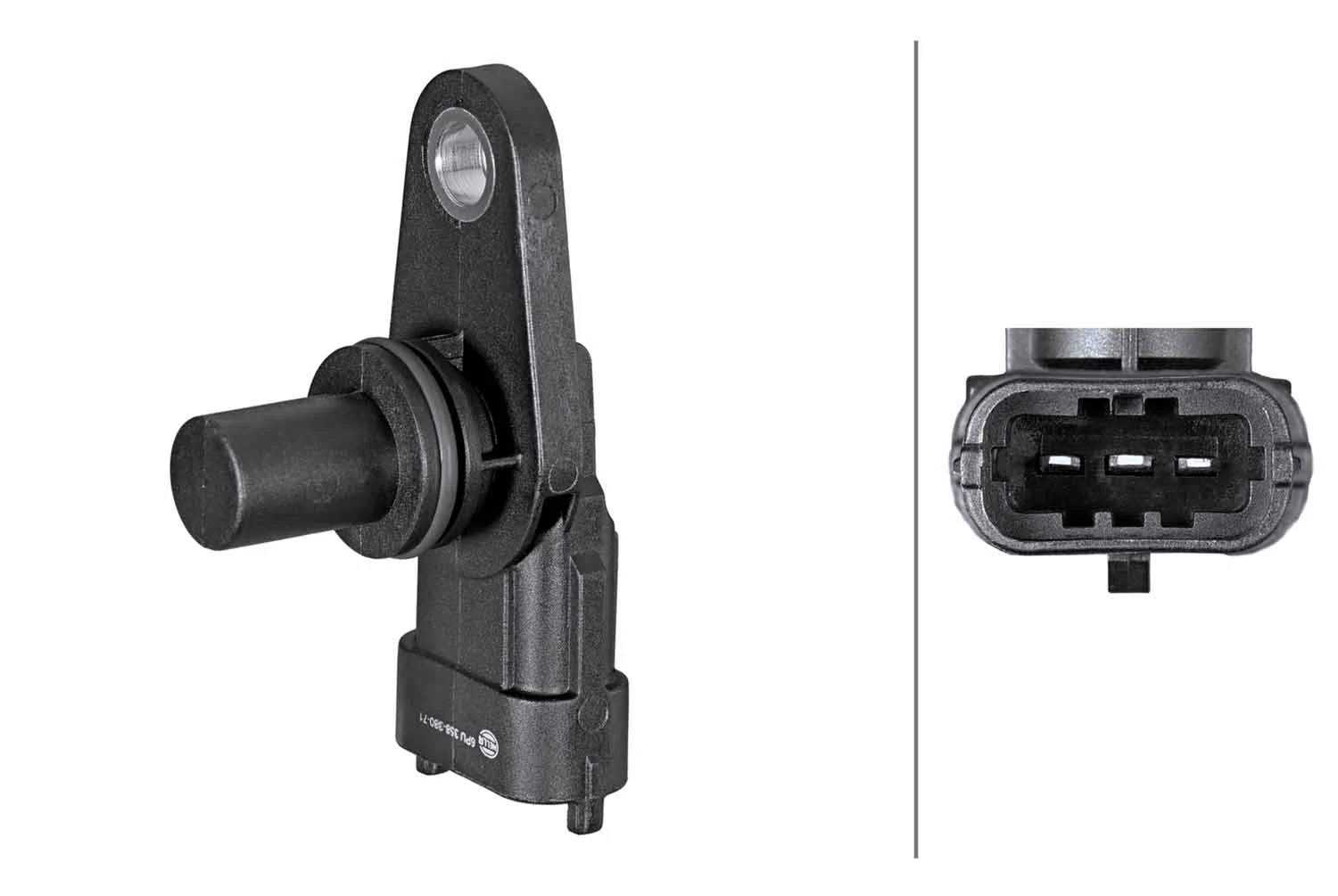 Sensor, camshaft position 6PU 358 380-711