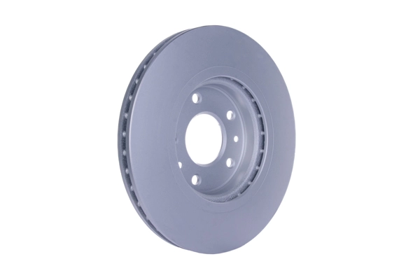 Brake Disc PRO 8DD 355 122-791