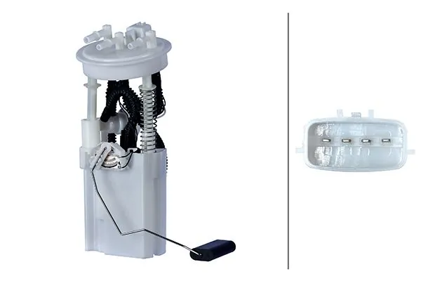 Fuel Feed Unit 8TF 358 303-951