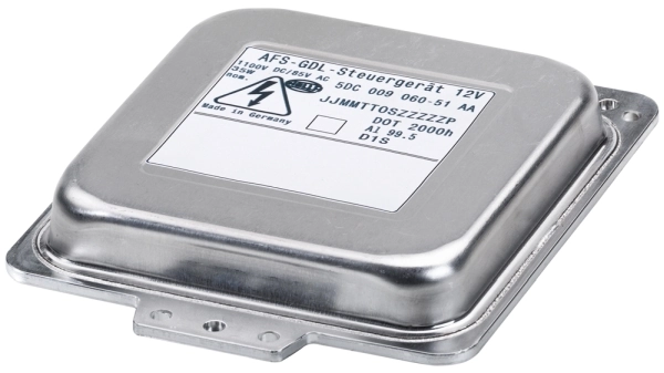 HELLA 5DC 009 060-511 Ballast, gas discharge lamp