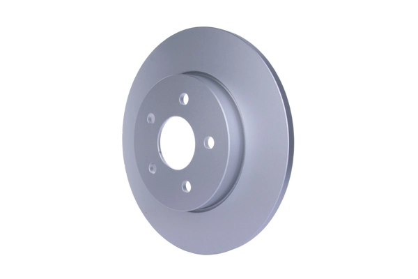 Brake Disc PRO 8DD 355 108-061