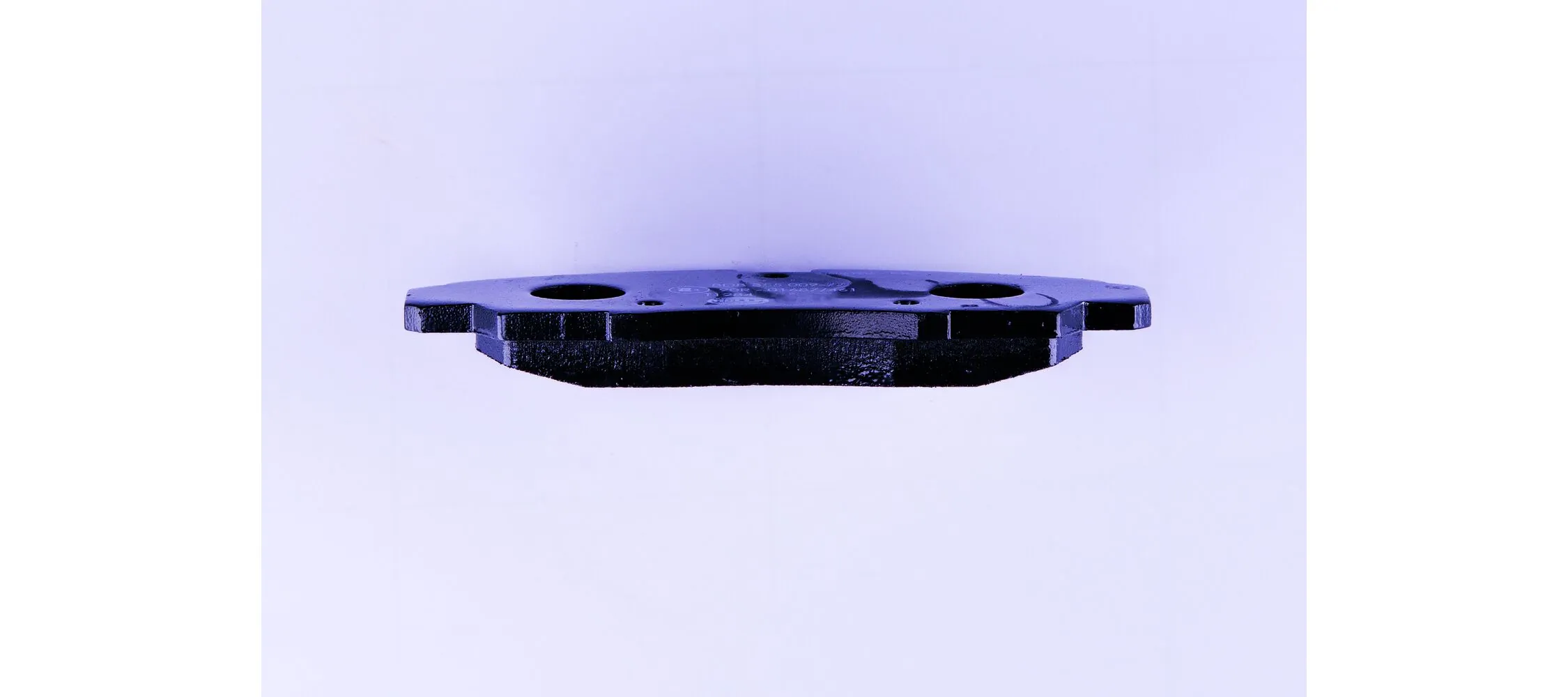 Brake Pad Set, disc brake 8DB 355 009-771