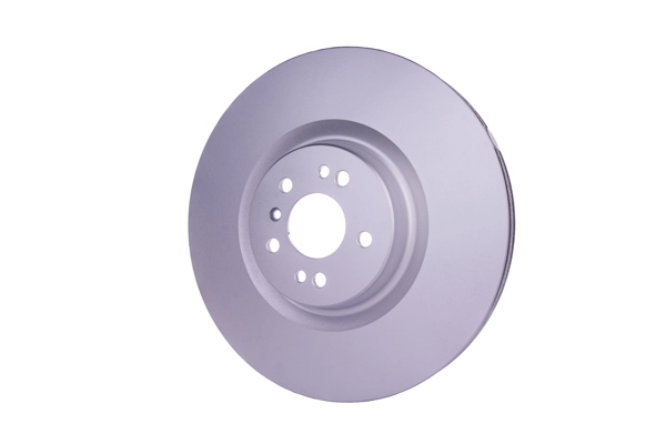 Brake Disc PRO High Carbon 8DD 355 128-941