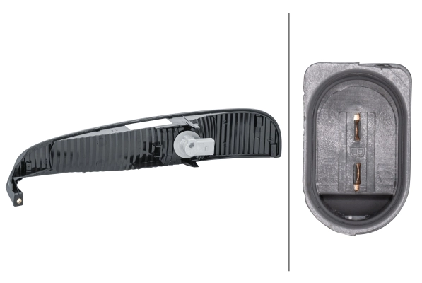 HELLA 2BA 247 015-041 Direction Indicator