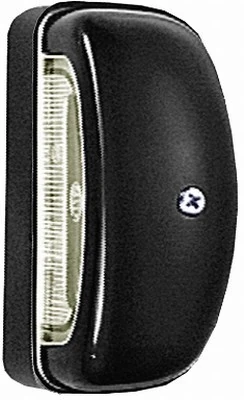 Licence Plate Light 2KA 001 386-287