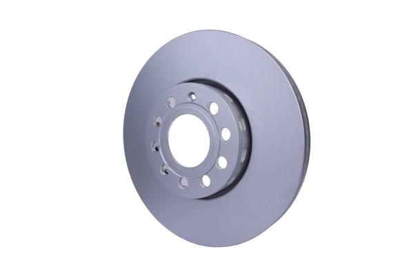 Тормозной диск PRO High Carbon 8DD 355 127-081