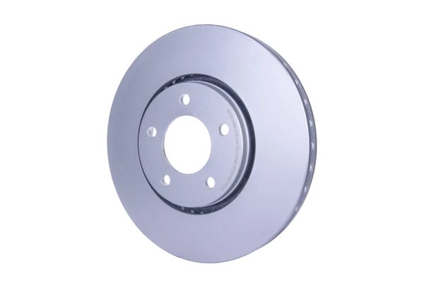 Brake Disc PRO High Carbon 8DD 355 127-671