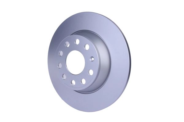 Brake Disc PRO 8DD 355 112-141