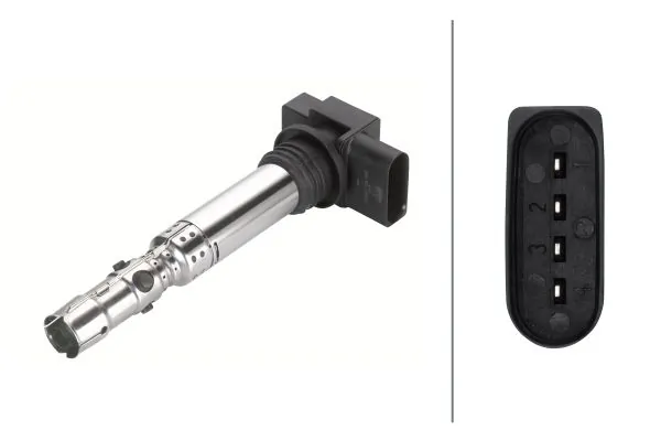 Ignition Coil 5DA 193 175-901