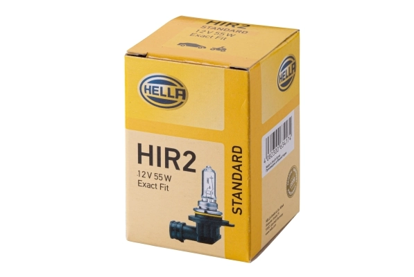 Bulb, spotlight STANDARD 8GH 009 319-001