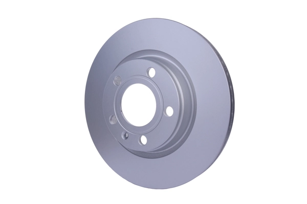 Brake Disc PRO High Carbon 8DD 355 127-311