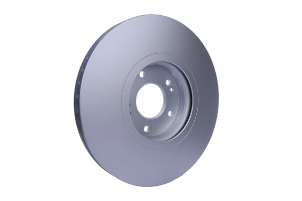 HELLA 8DD 355 118-161 Brake Disc