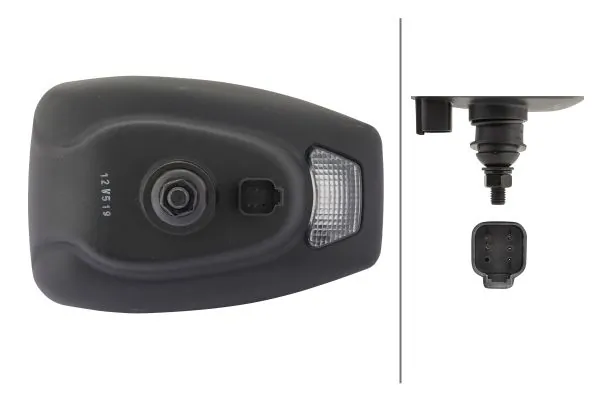 Hauptscheinwerfer 1EE 996 174-221