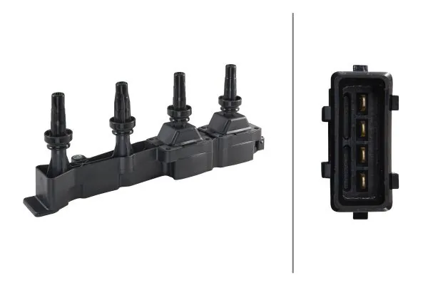 Ignition Coil 5DA 193 175-461