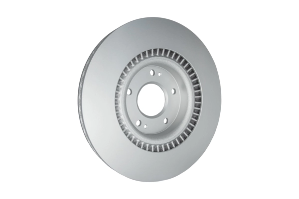 Brake Disc PRO 8DD 355 132-251