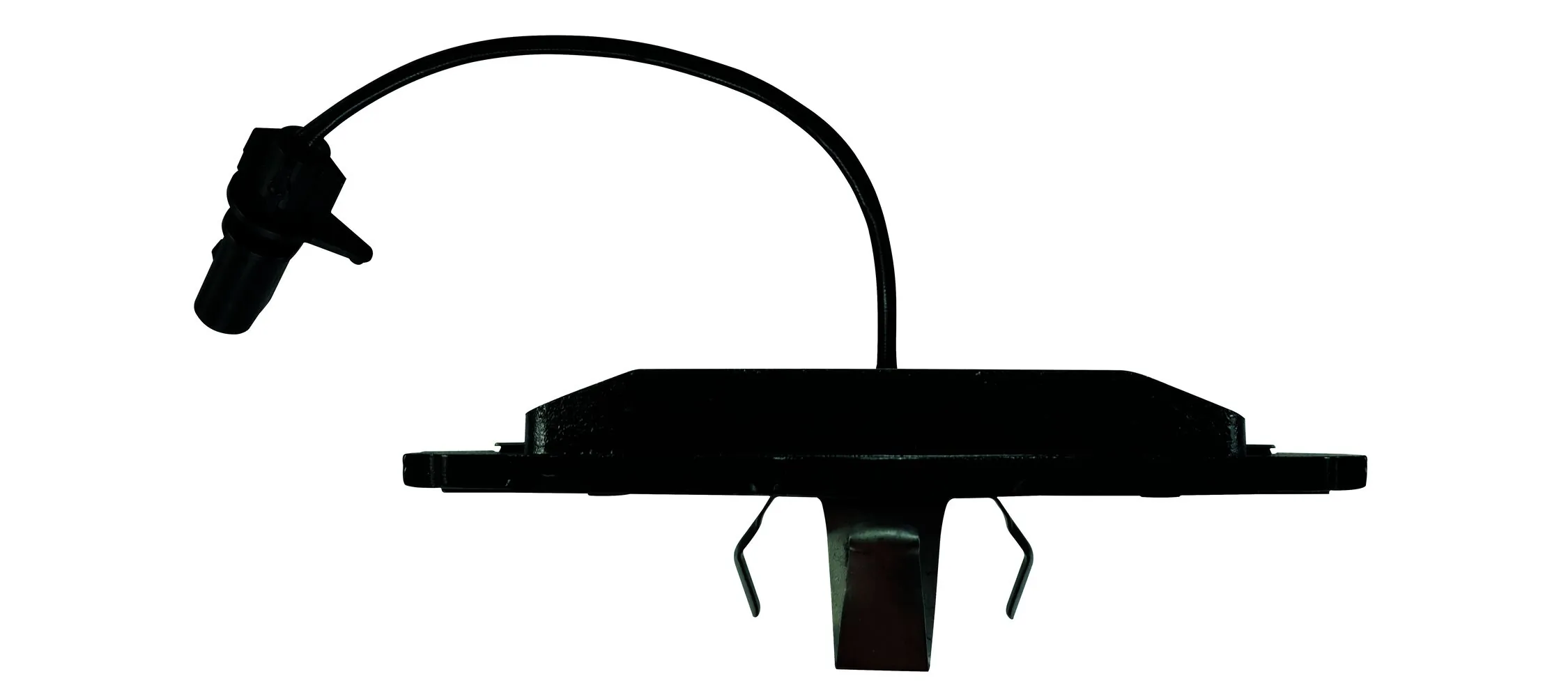 Brake Pad Set, disc brake 8DB 355 011-711