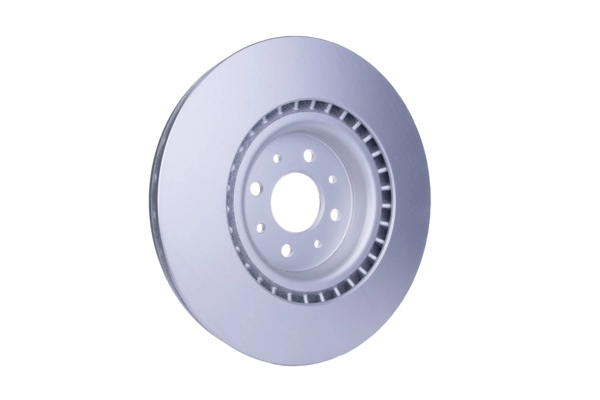 Brake Disc PRO 8DD 355 117-111