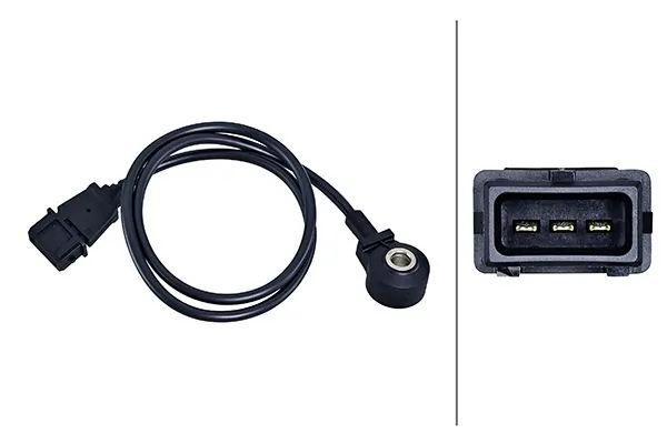 Knock Sensor 6PG 013 114-391