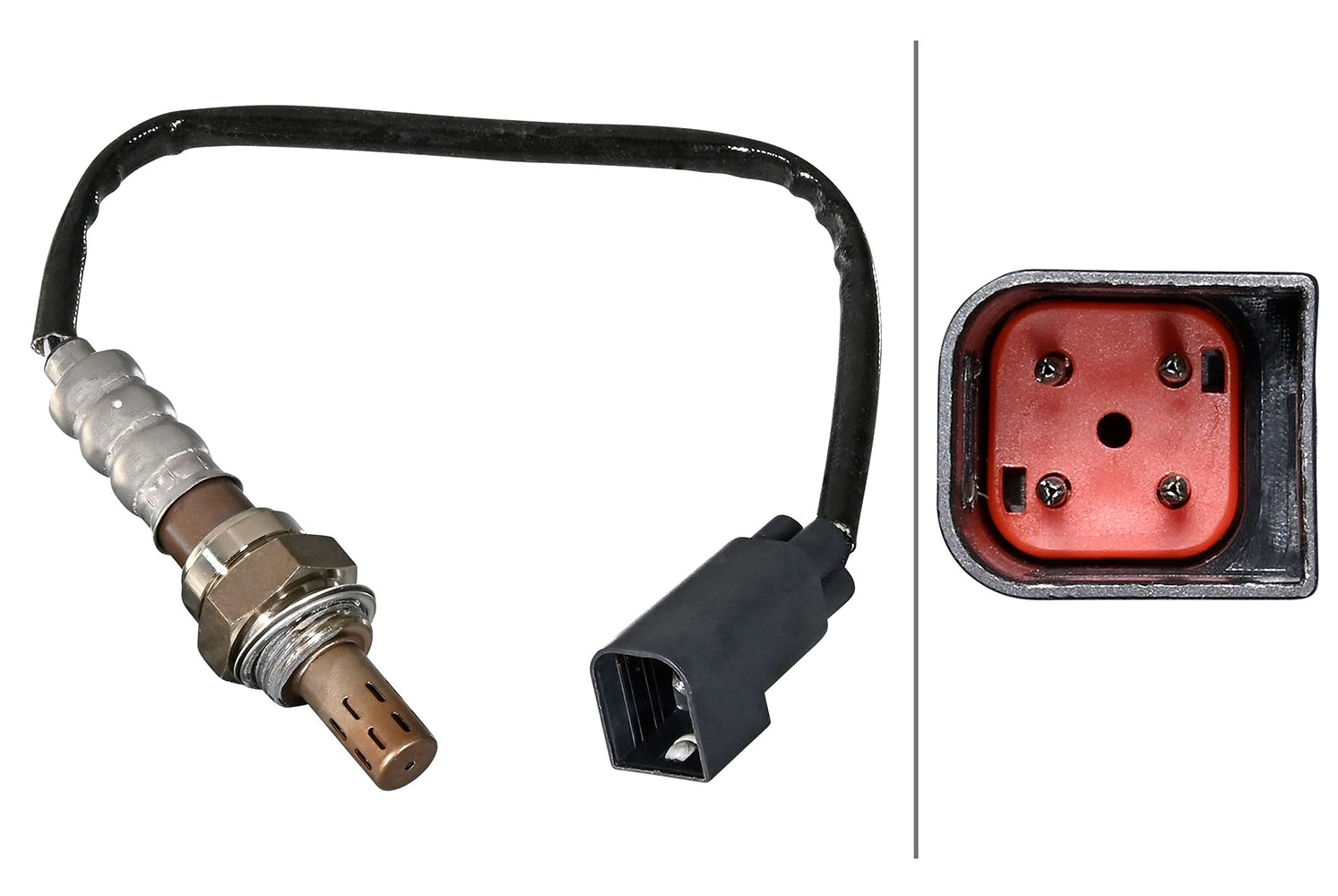 Oxygen Sensor 6PA 358 221-051