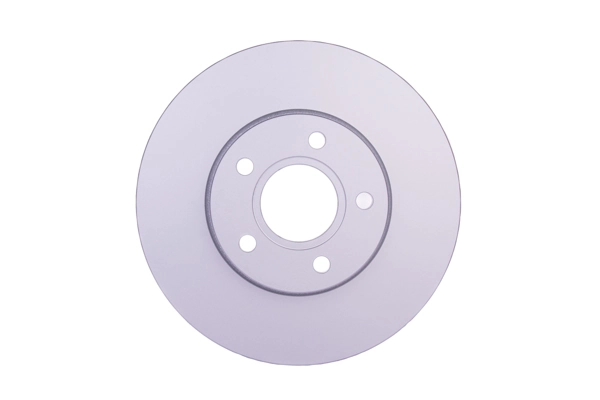 Brake Disc PRO High Carbon 8DD 355 129-361