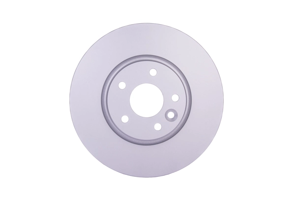 Brake Disc PRO High Carbon 8DD 355 129-161