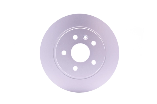 Brake Disc PRO 8DD 355 116-581