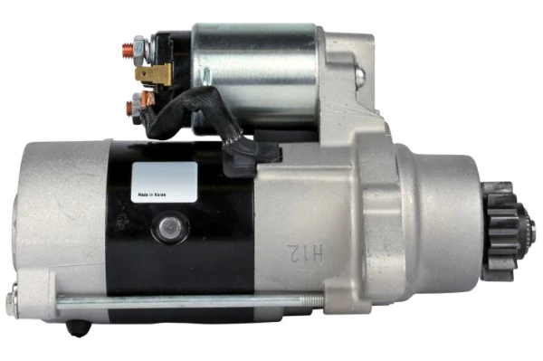 Starter 8EA 012 527-451