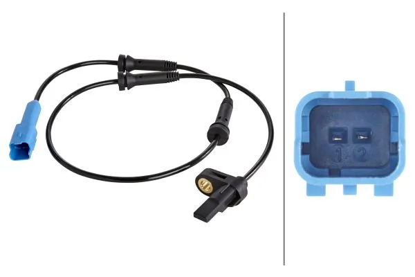 Sensor, wheel speed 6PU 009 106-901