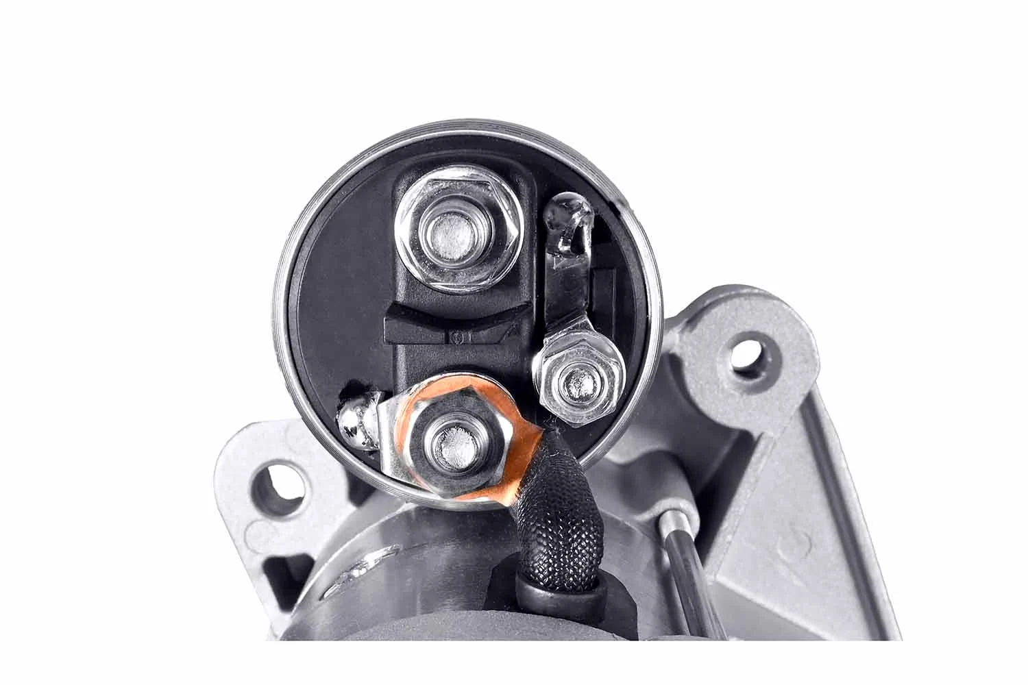 Starter 8EA 011 611-591