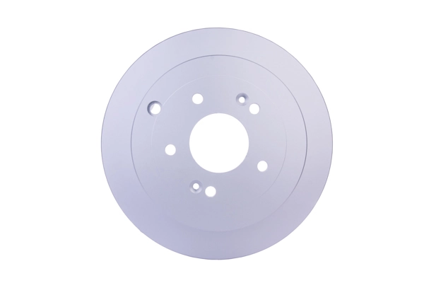 HELLA 8DD 355 119-051 Brake Disc