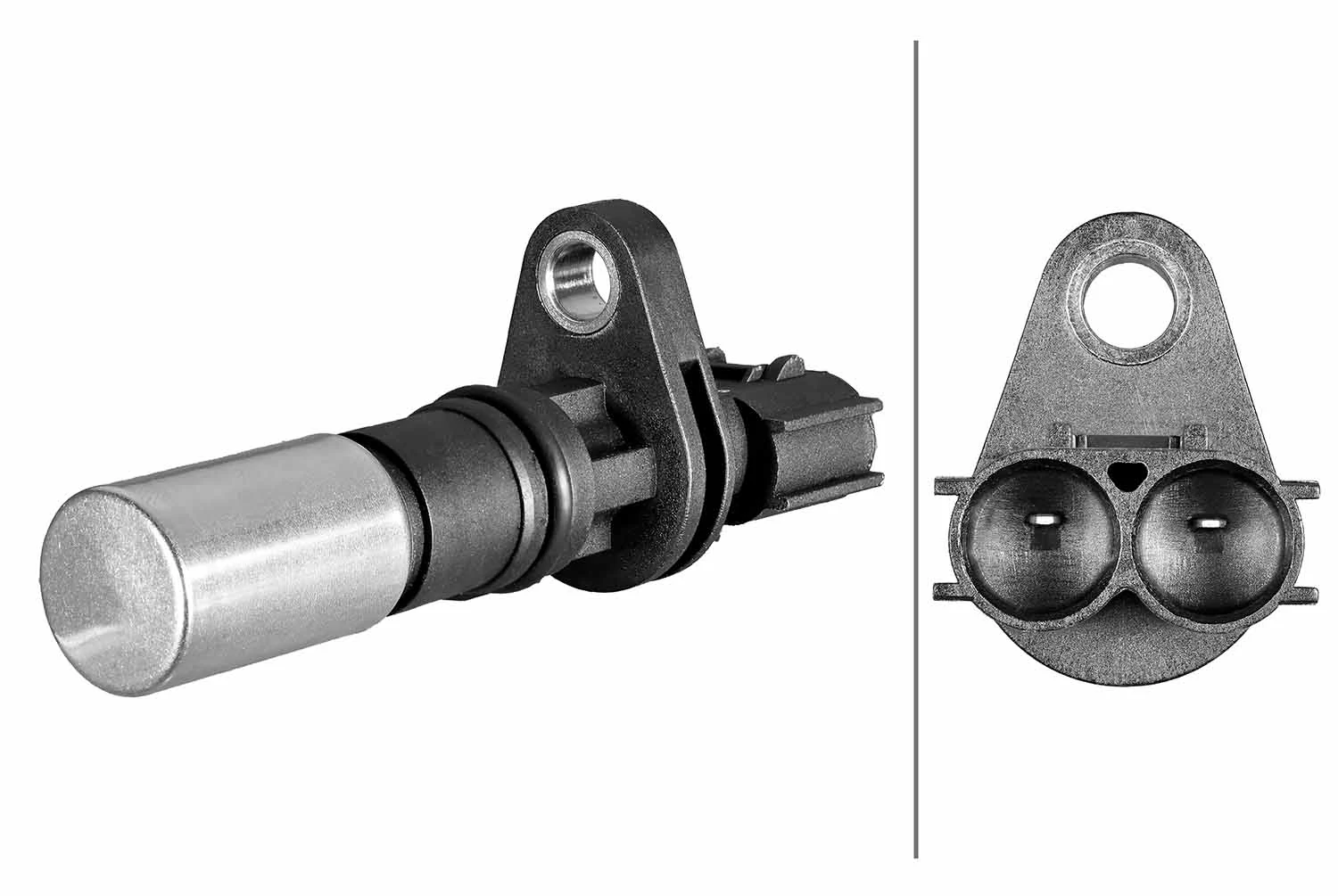 Sensor, crankshaft pulse 6PU 358 380-761