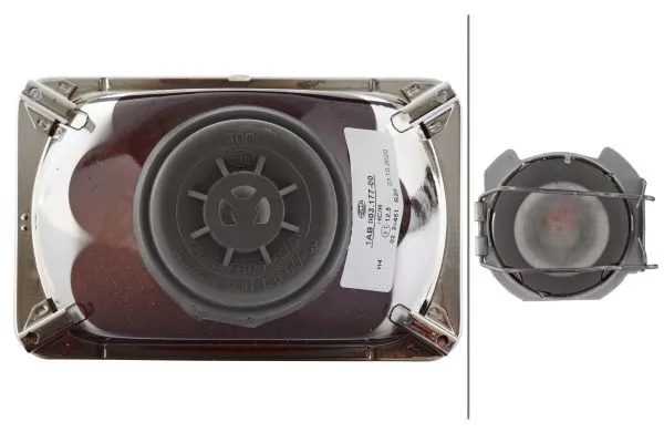 Insert, headlight 1AB 003 177-001