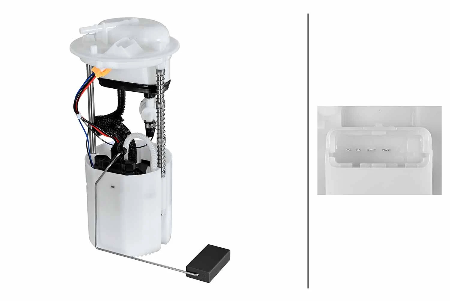 Fuel Feed Unit 8TF 358 306-731