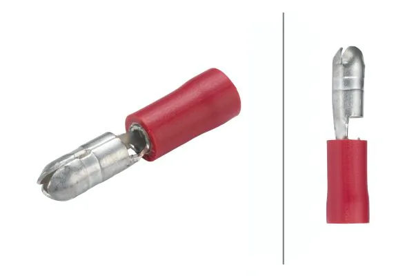 Cable Connector 8KW 044 040-003