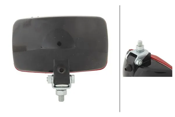 Rear Fog Light 2NE 002 985-001