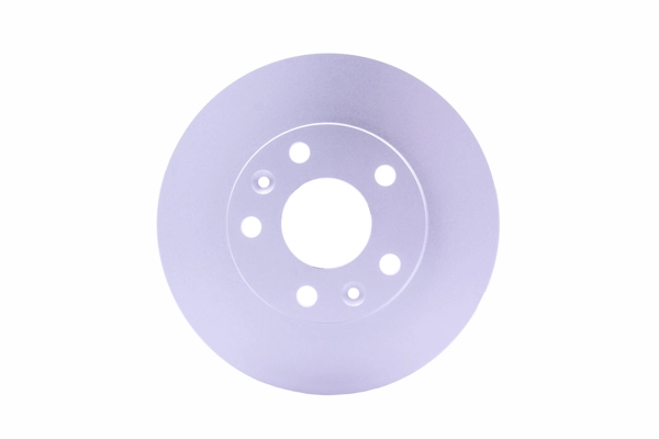 HELLA 8DD 355 122-431 Brake Disc