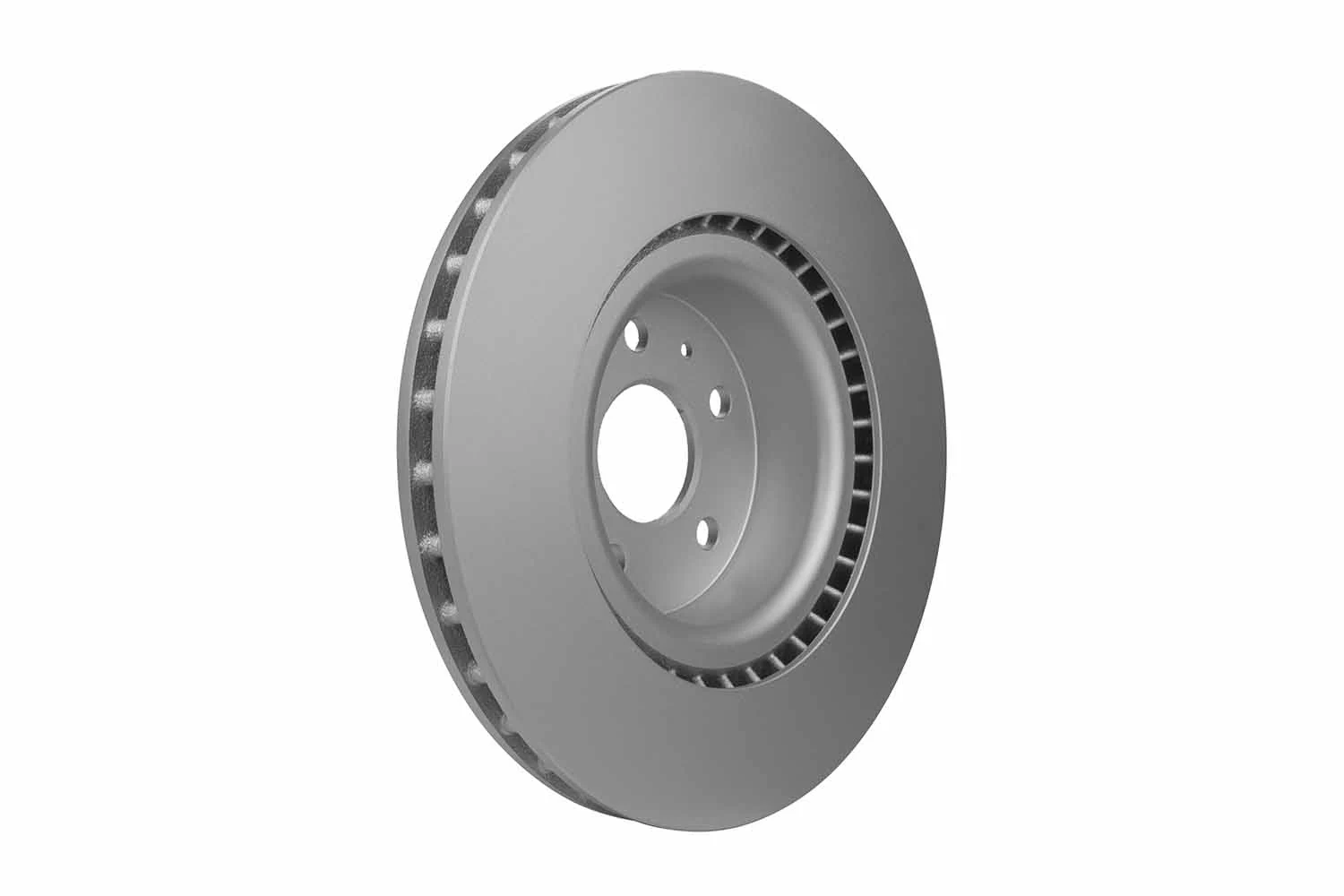 Brake Disc PRO HC 8DD 355 132-931