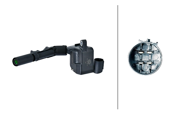 Ignition Coil 5DA 358 168-731