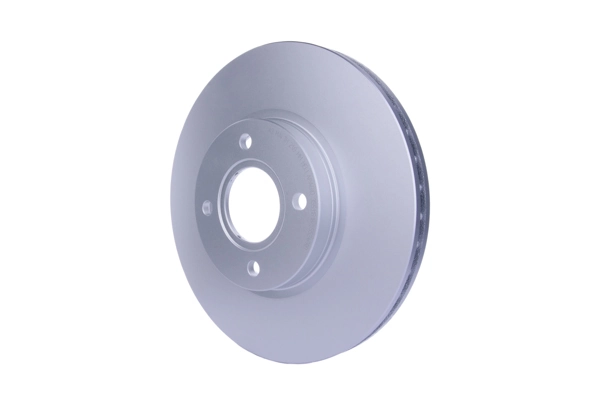 Brake Disc PRO 8DD 355 118-181