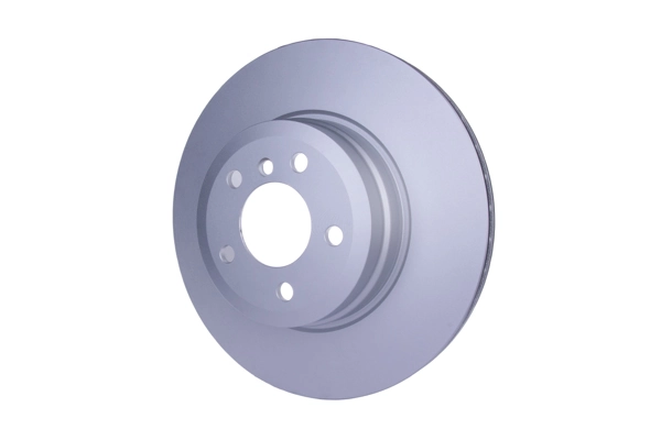 Brake Disc PRO High Carbon 8DD 355 129-321