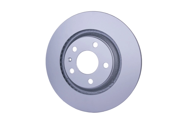 Brake Disc PRO High Carbon 8DD 355 128-391