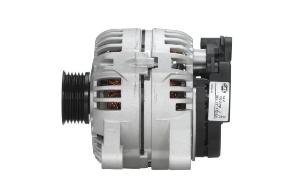 Alternator 8EL 011 712-521